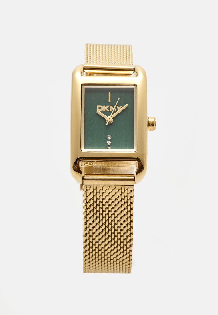 DKNY Uhr Media 1