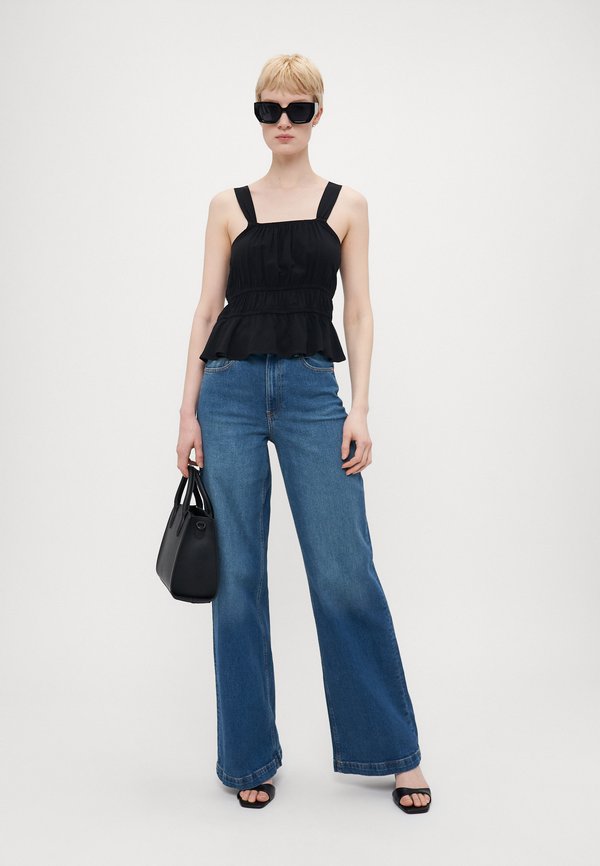Vero Moda Tall VMEASY GATHERING SINGLET