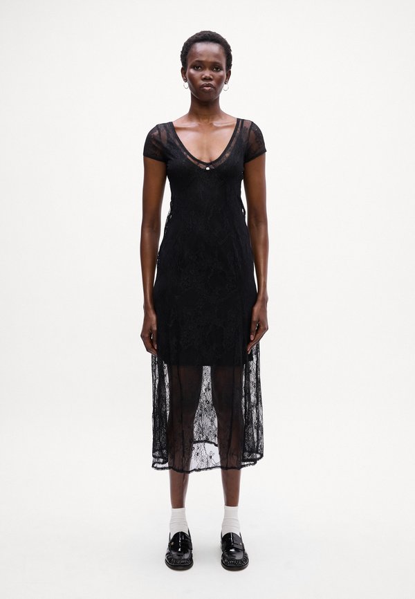 Tommy Jeans MAXI DRESS