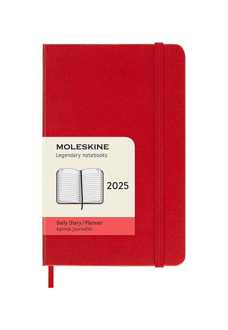Moleskine