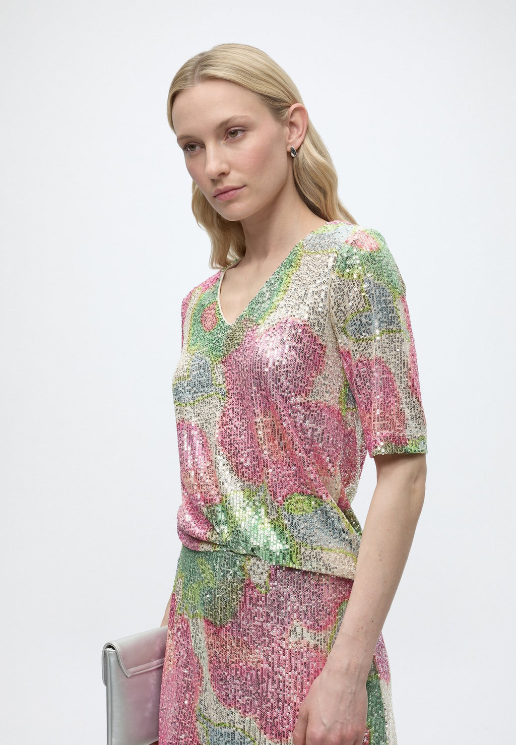 Rue de Femme GLYNARA BLOUSE