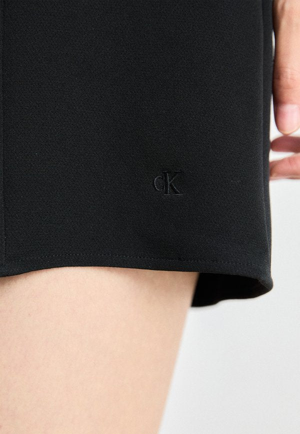 Calvin Klein Jeans BARDOT DRESS