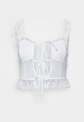 Gina Tricot SINGLET