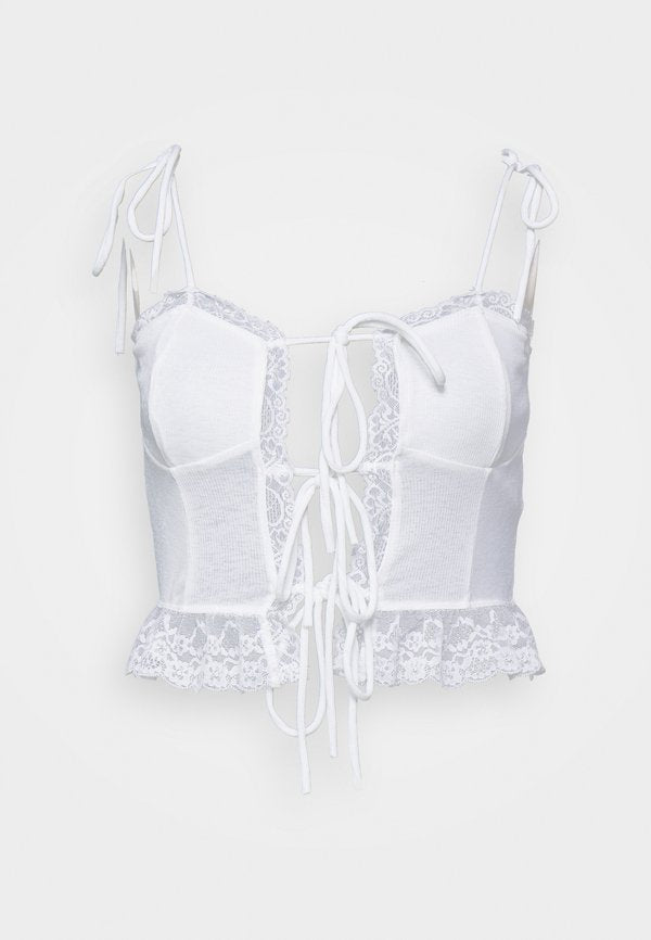 Gina Tricot SINGLET