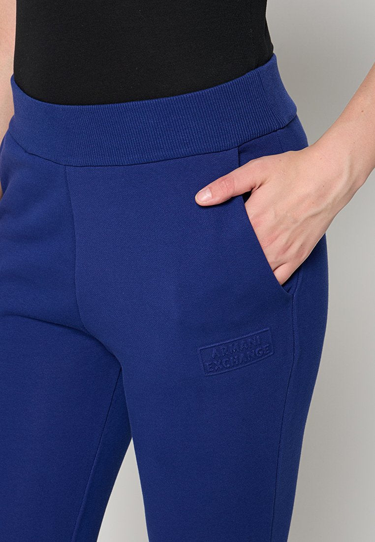 Armani Exchange Stoffhose Media 4