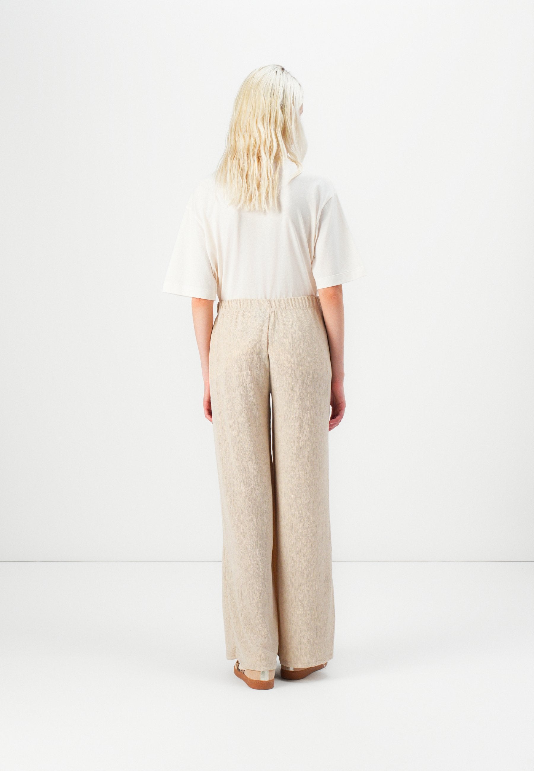 Vero Moda VMLUNA WIDE PANT