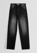Bershka Jeans Straight Leg Media 1