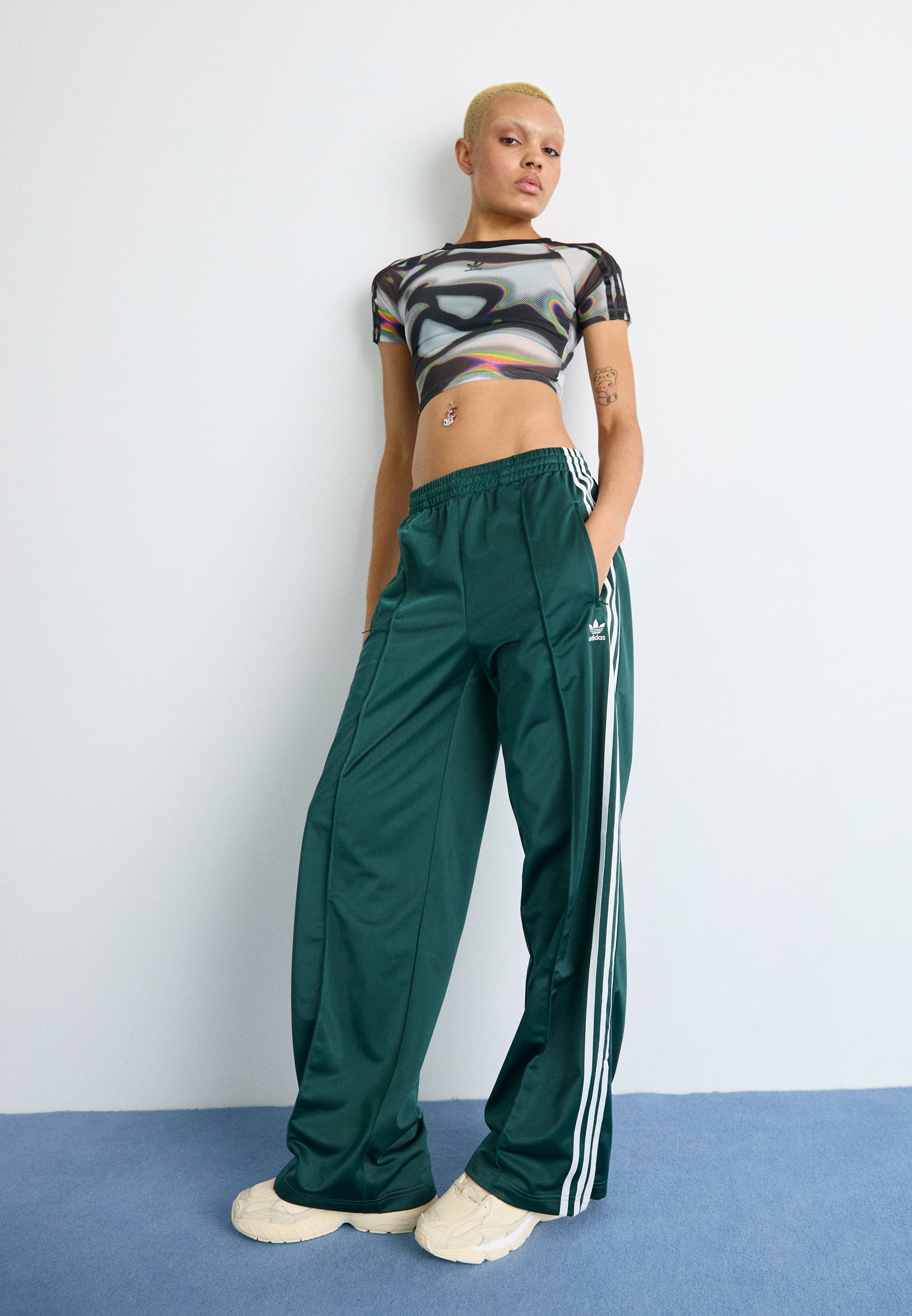 adidas Originals FIREBIRD LOOSE TRACK
