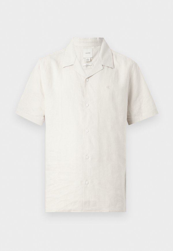Calvin Klein Shirt - oatmeal