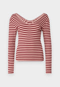 ONLY ONLTRISTA V NECK BOX