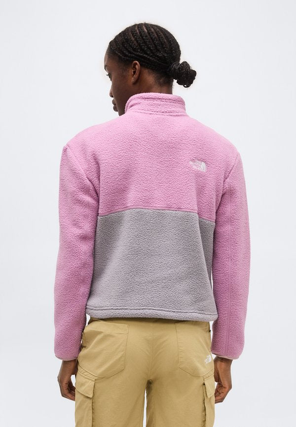 The North Face YUMIORI 1/4 ZIP