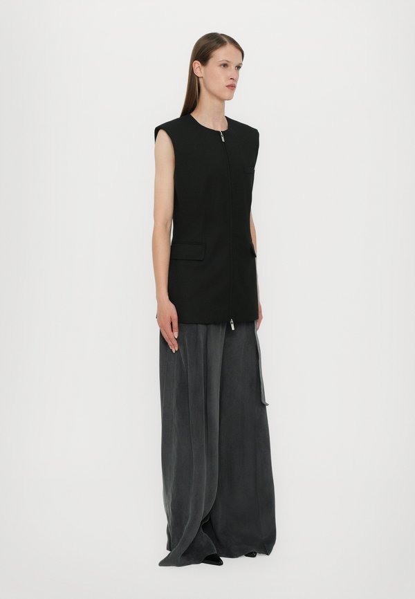 Helmut Lang ZIP VEST
