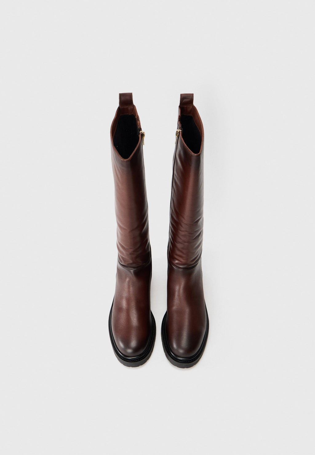 BINKY HIGH LEG BOOT Media 4