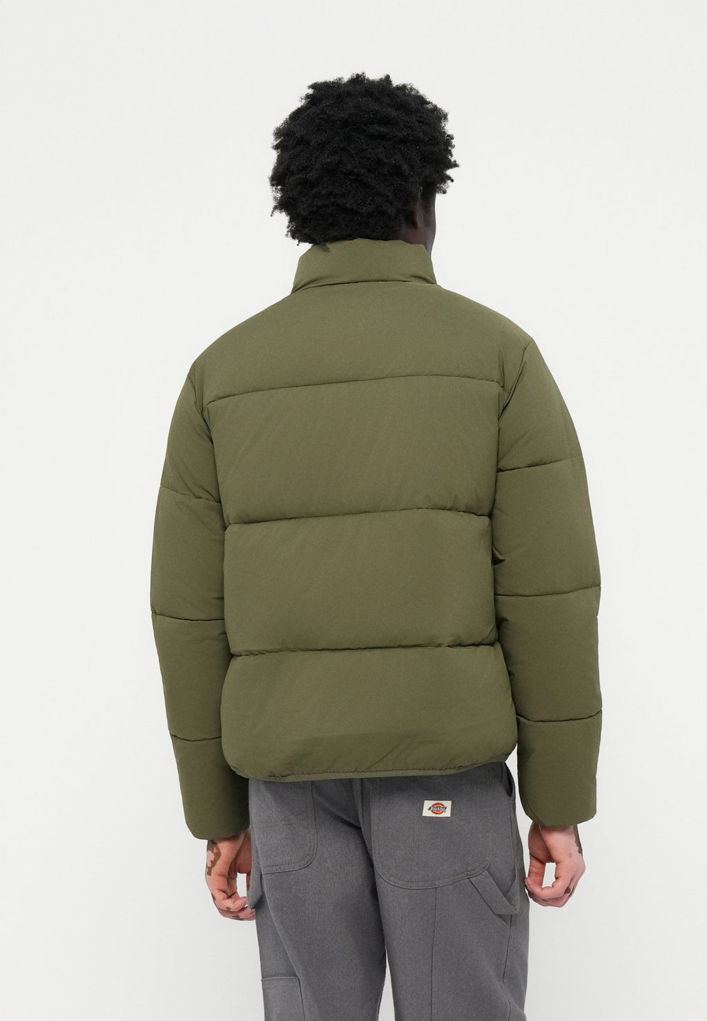 Dickies SUMMERDALE PUFFER