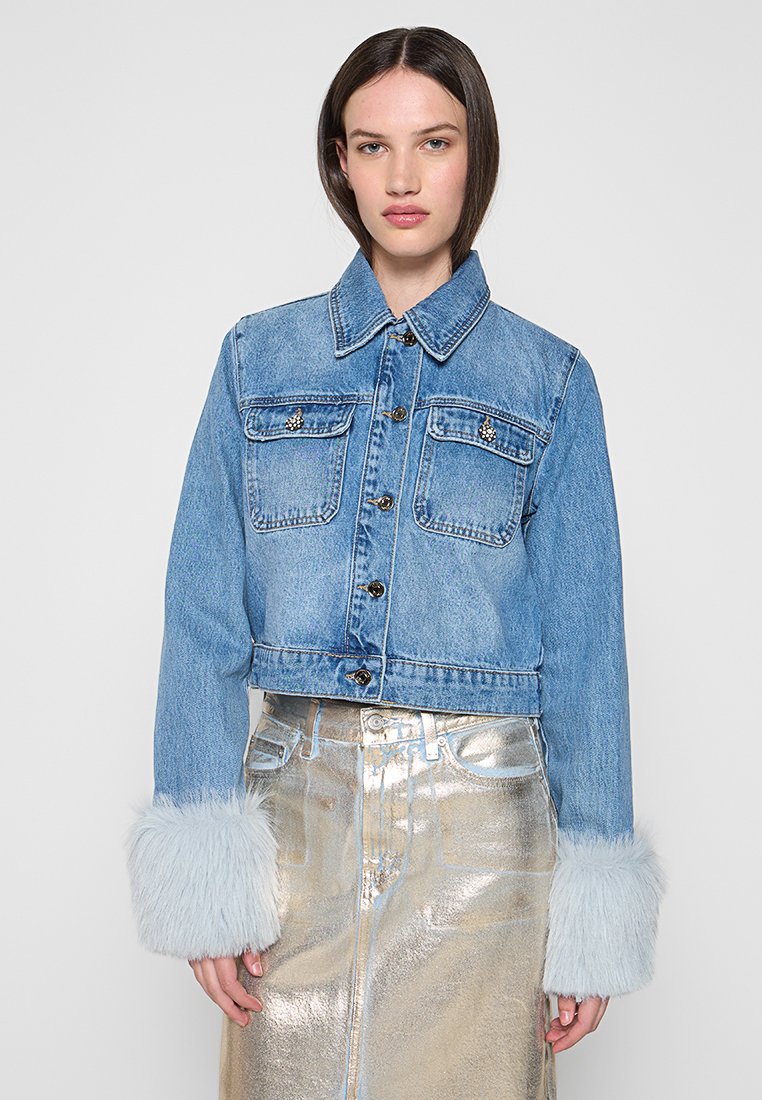 LIU JO Jeansjacke Media 1