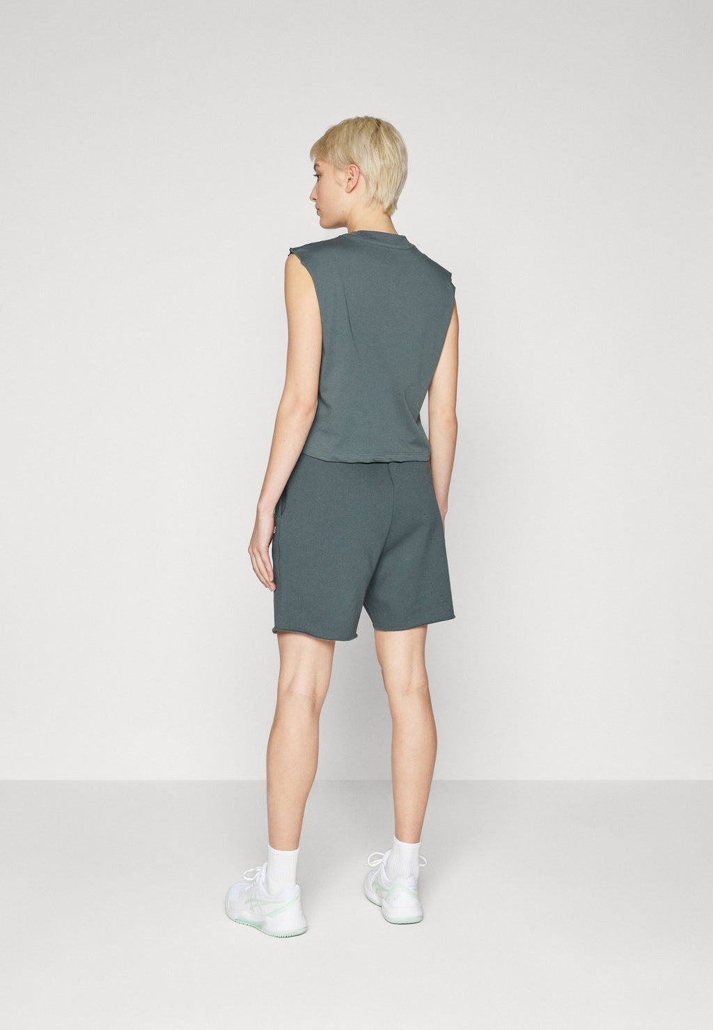 Björn Borg STUDIO OVERSIZED SHORTS