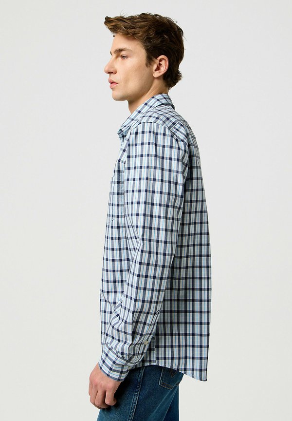 Wrangler 1 PKT SHIRT