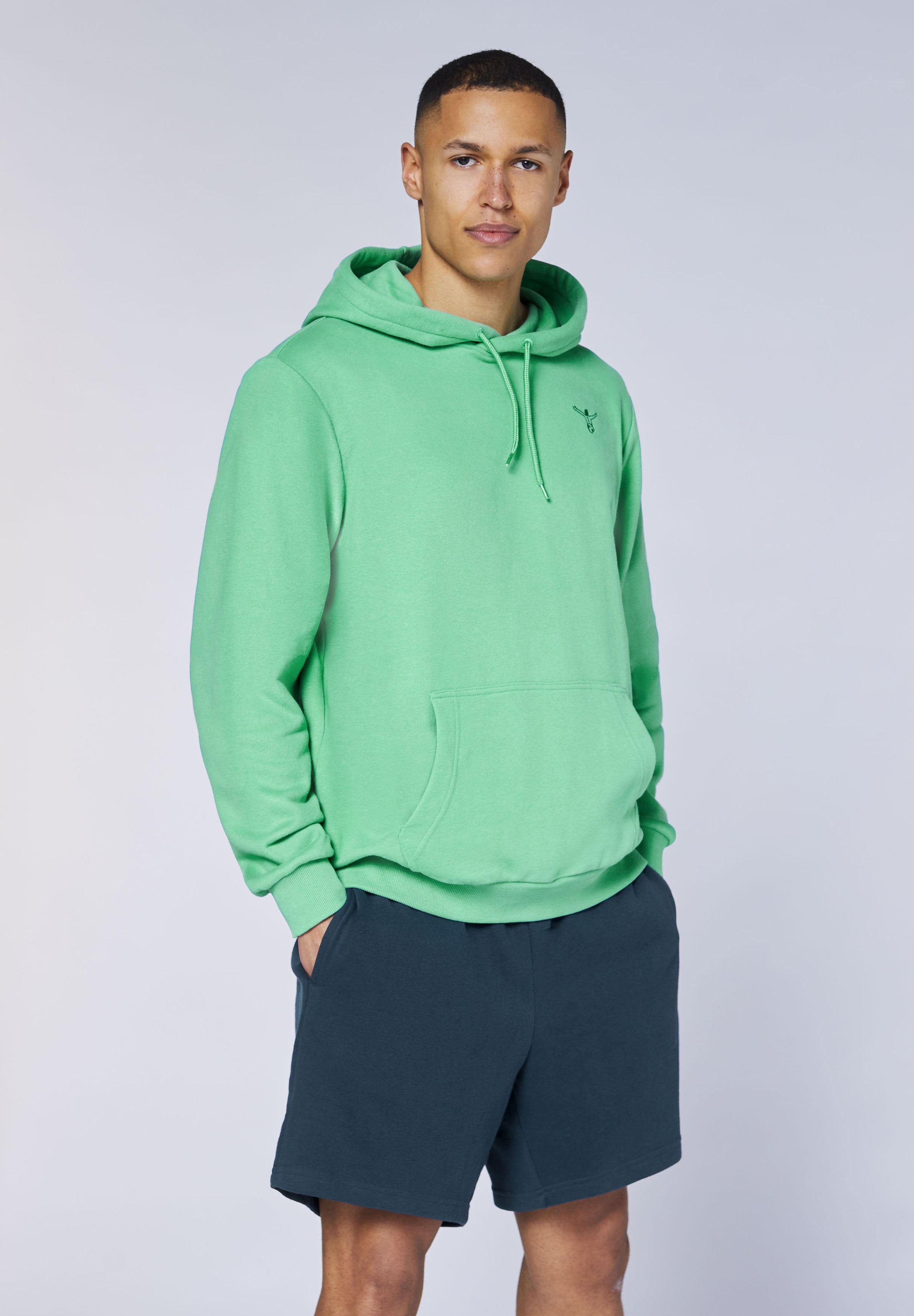 Chiemsee MEN SWEATSHIRT, REGULAR FIT