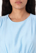 Vero Moda VMLISE O NECK DRESS
