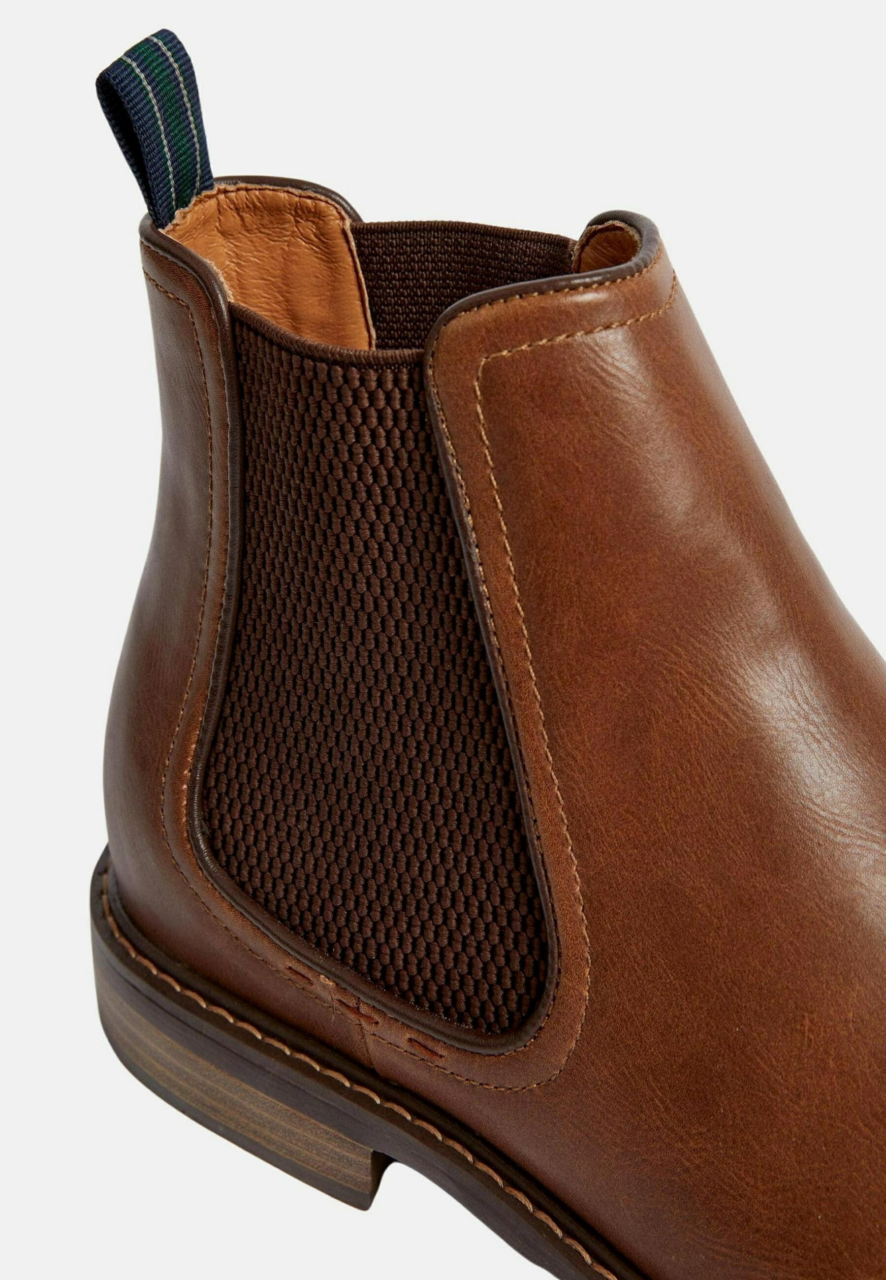 Marks & Spencer PULL-ON CHELSEA BOOT