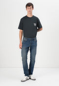 Jack & Jones Slim fit JJIGLENN JJICON I.K SQ 421
