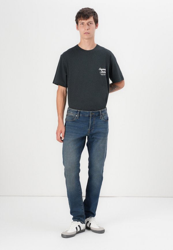 Jack & Jones Slim fit JJIGLENN JJICON I.K SQ 421