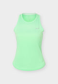 Nike Performance TEMPO TANK - Top - illusion green