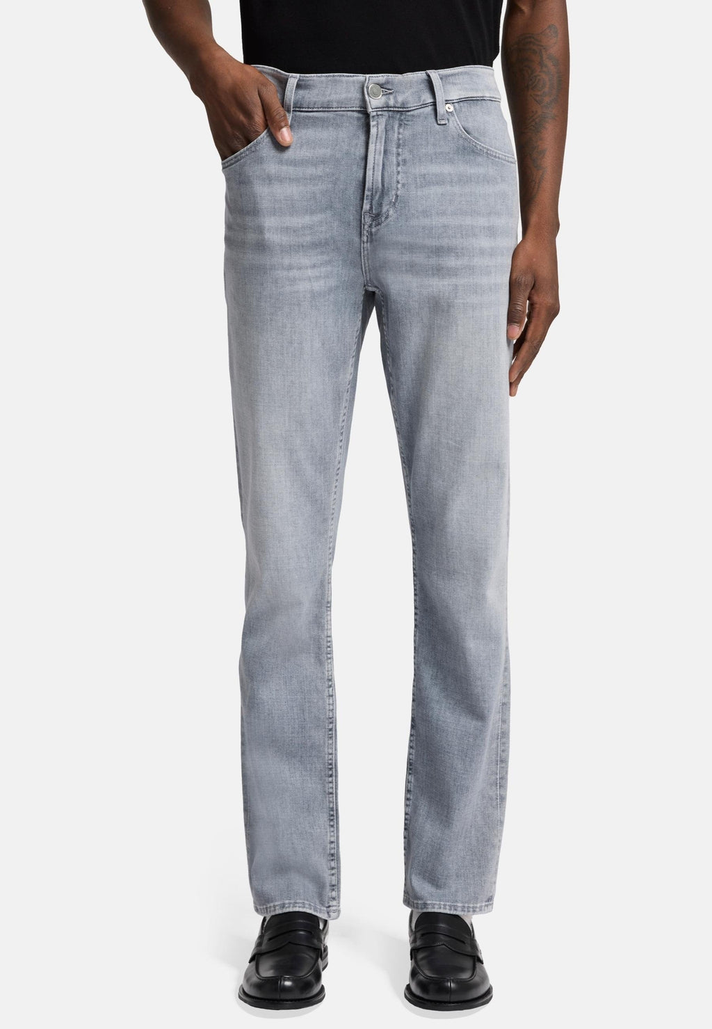7 for all mankind