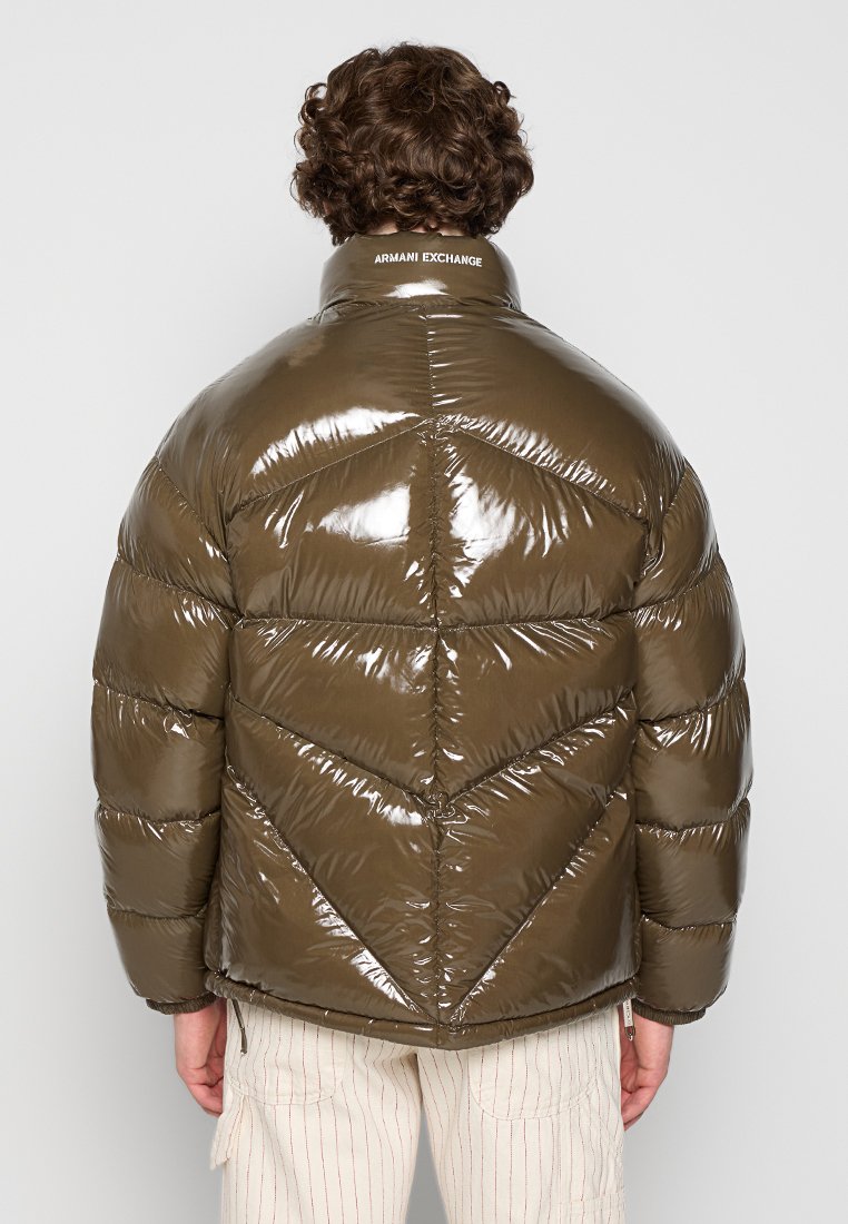Armani Exchange Daunenjacke Media 3