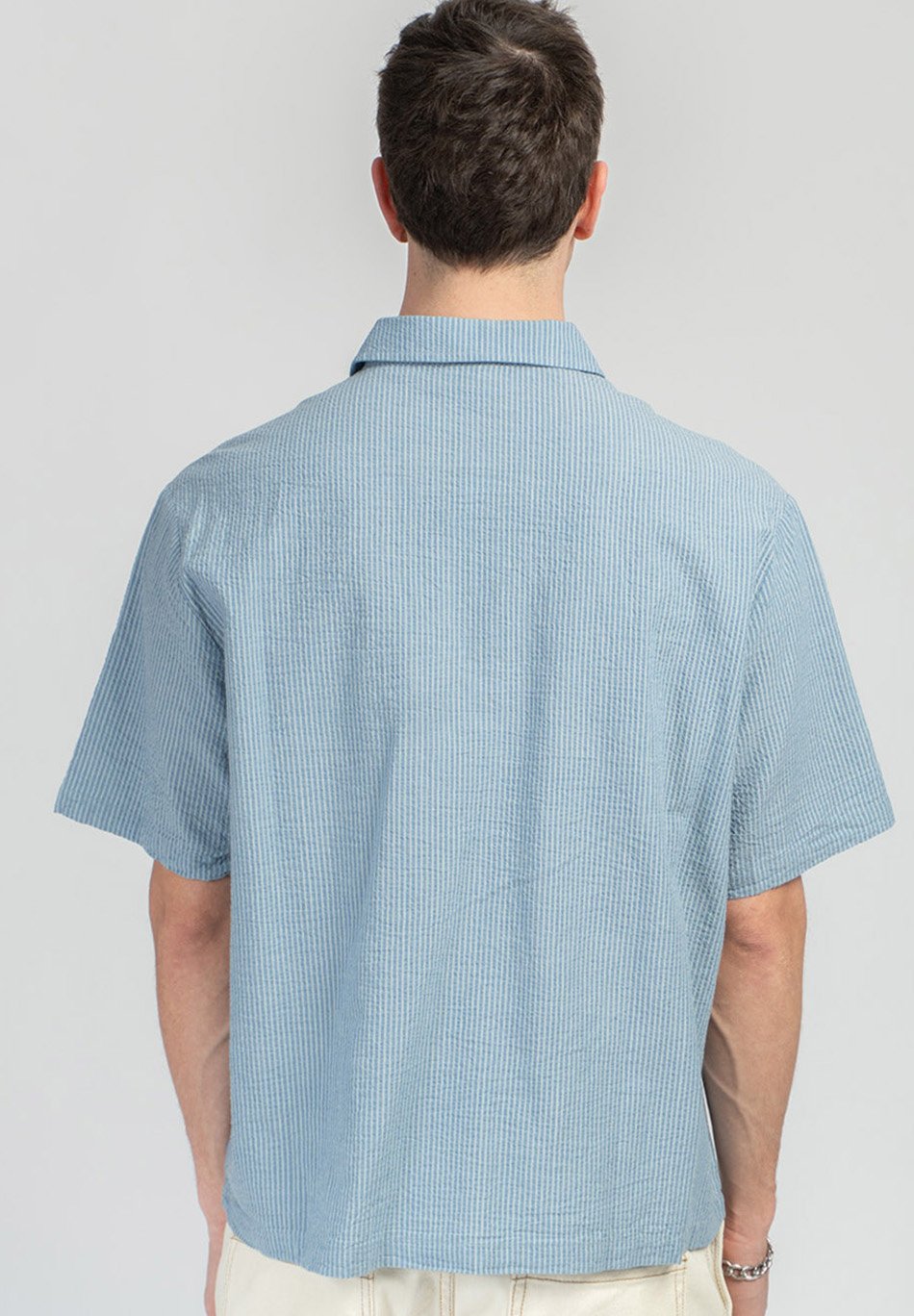 Kaotiko BARACOA HALF ZIP