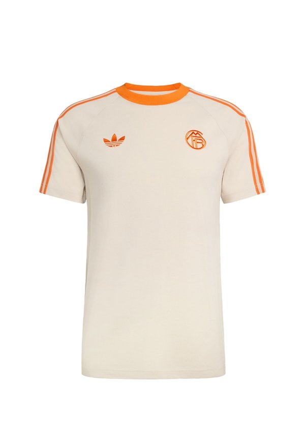 adidas Originals FC BAYERN - Sports T-shirt - alumina