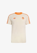 adidas Originals FC BAYERN - Sports T-shirt - alumina