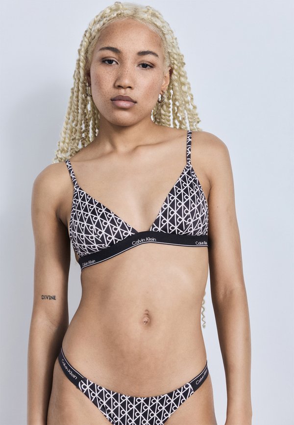 Calvin Klein Swimwear TRIANGLE ICON SWIM