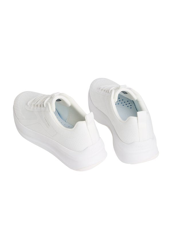 Calvin Klein ANDREA - CHUNKY  STRIPE RUNNER