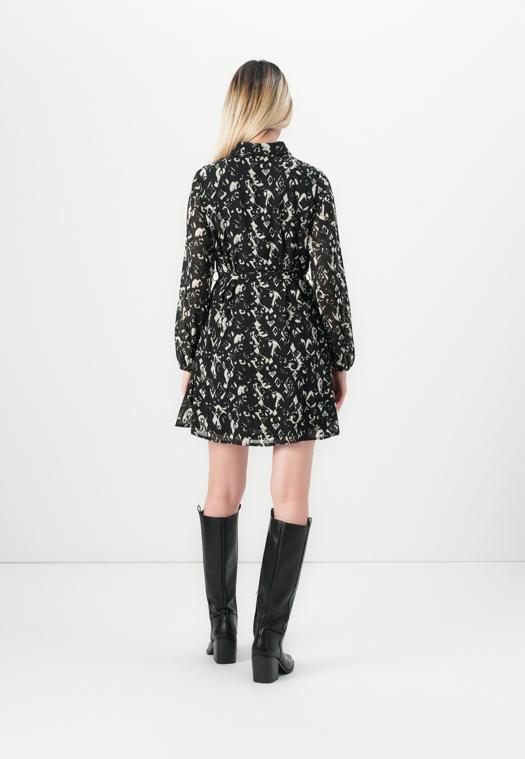 ONLY ONLSTAR DRESS