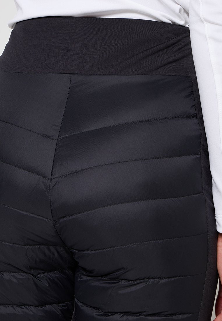 Kari Traa EMILIE HIGH WAIST CAPRI