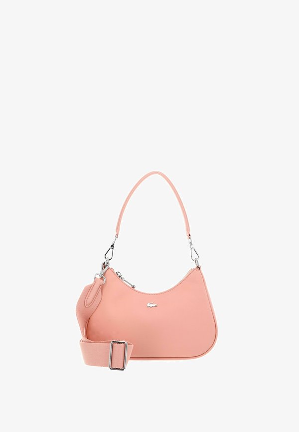 Lacoste SHOULDER BAG - Handbag - miami