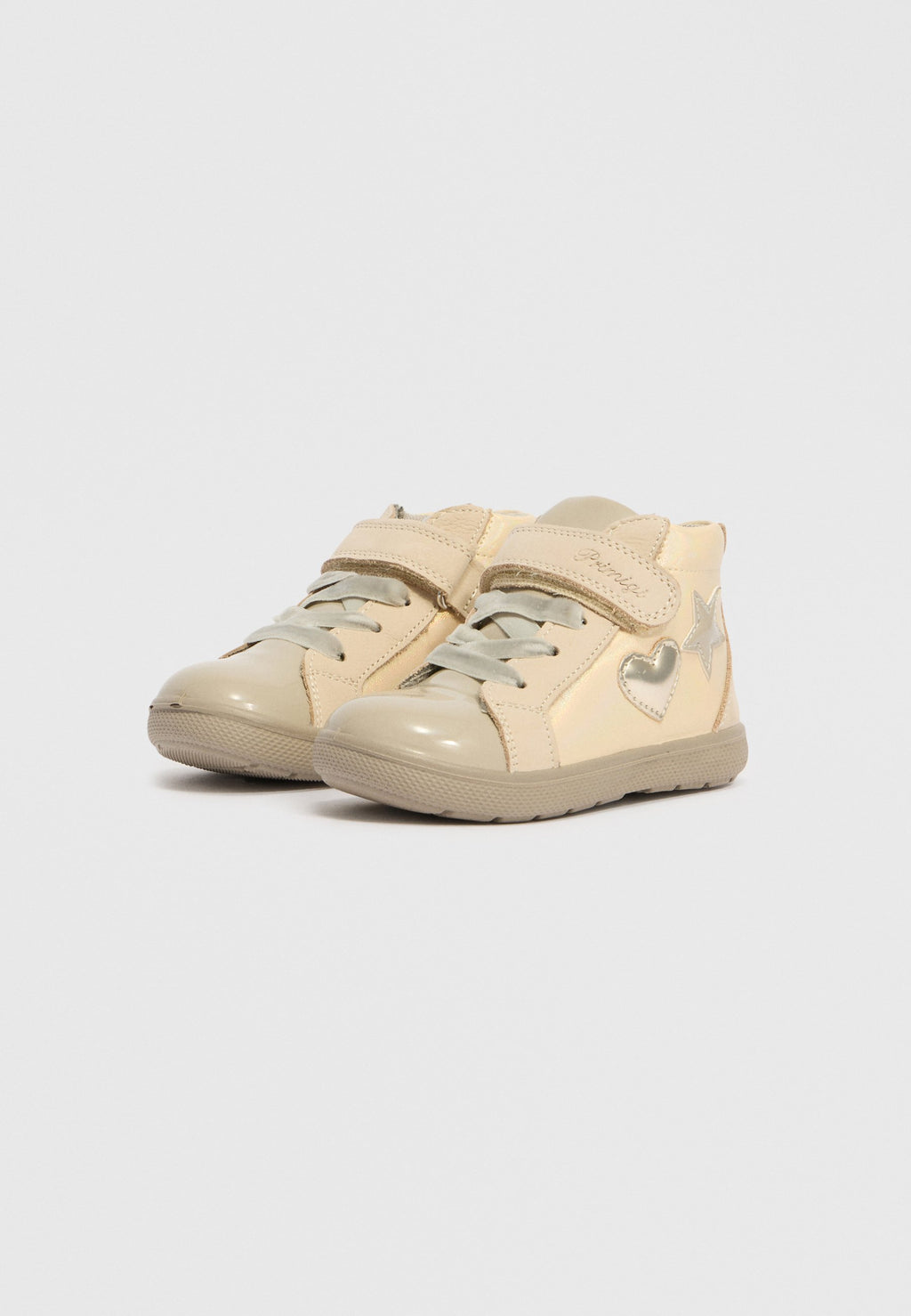 Primigi Sneaker high Media 2