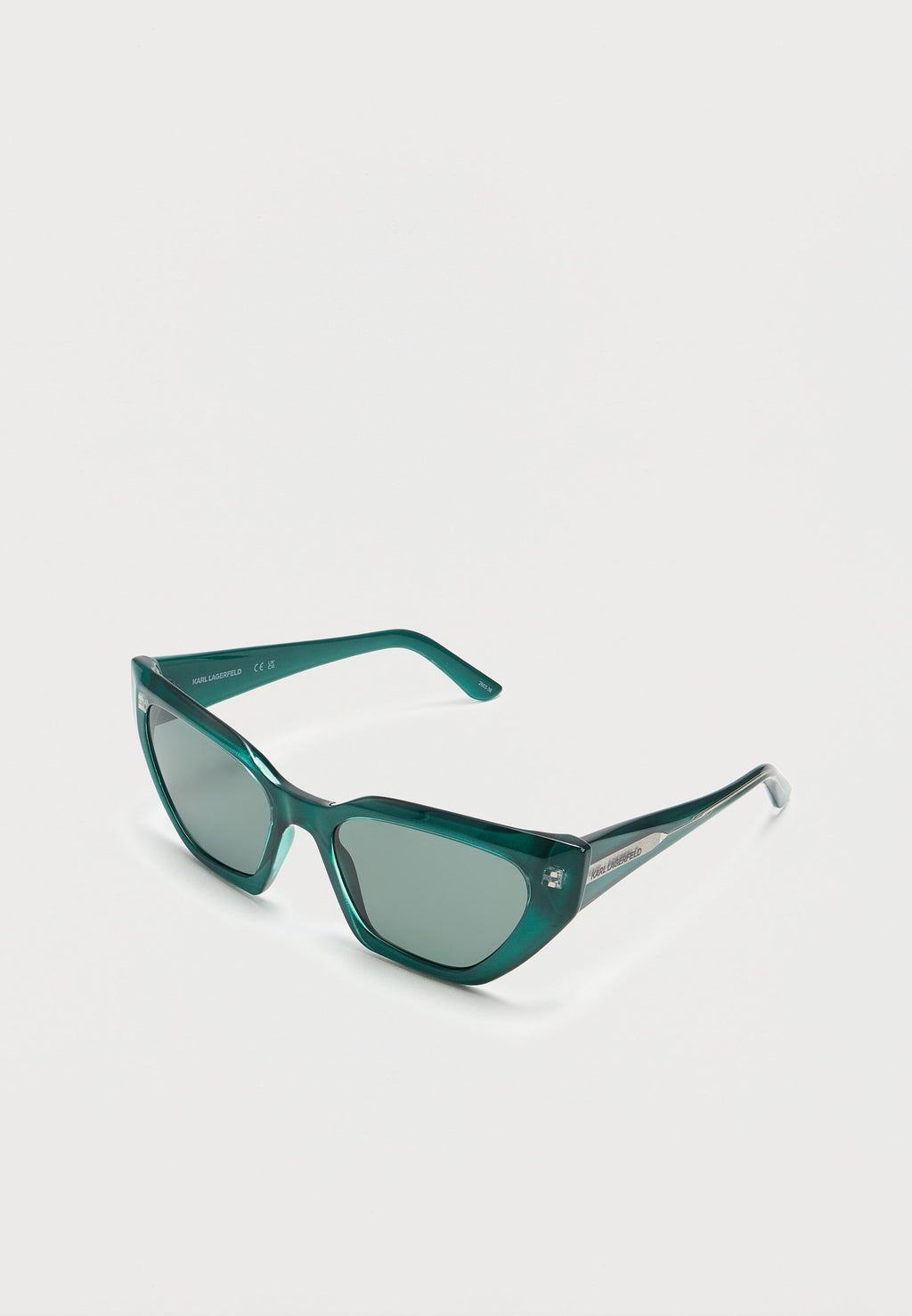 KARL LAGERFELD Sonnenbrille Media 1