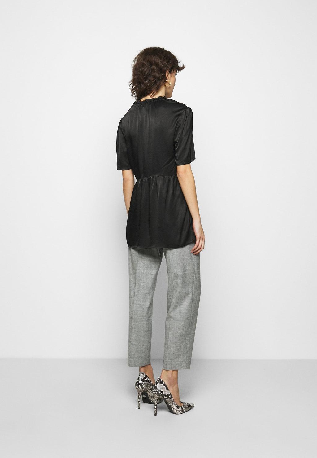 By Malene Birger CRISTARIA