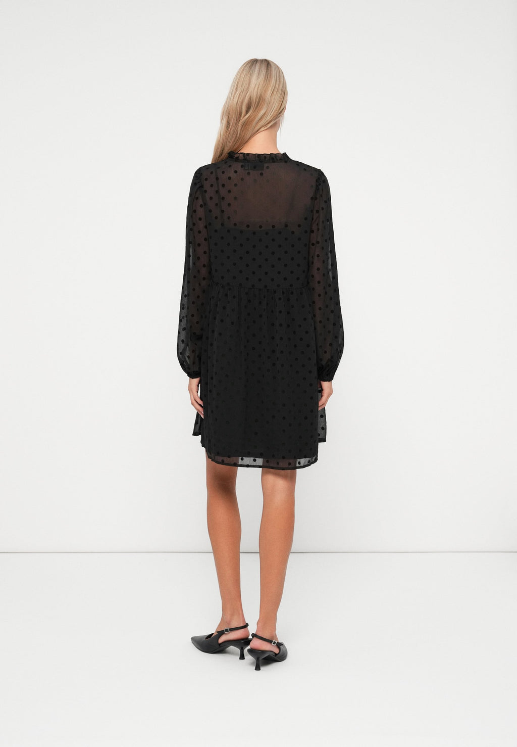 Pieces PCROBERTA SHORT DRESS