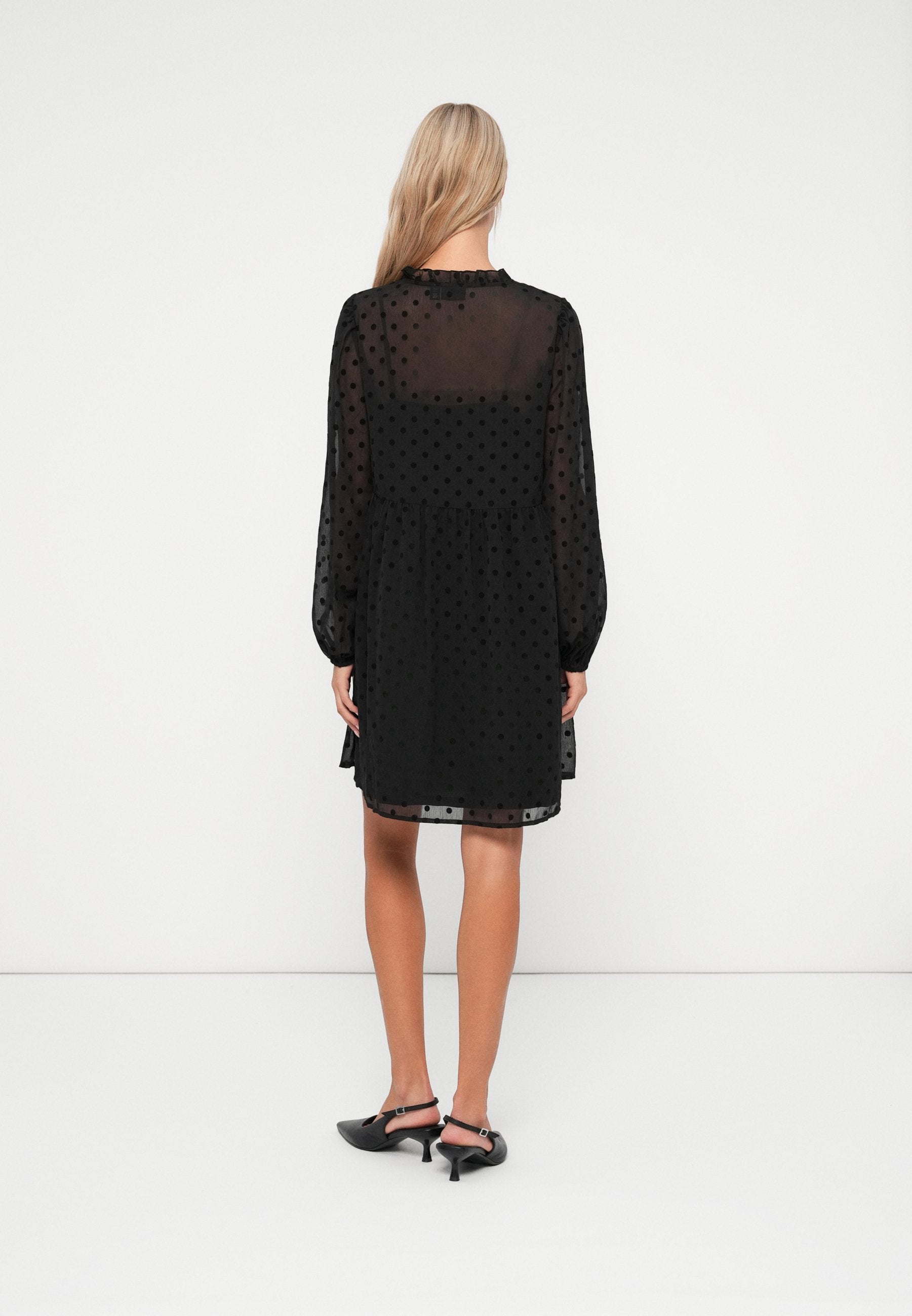 Pieces PCROBERTA SHORT DRESS