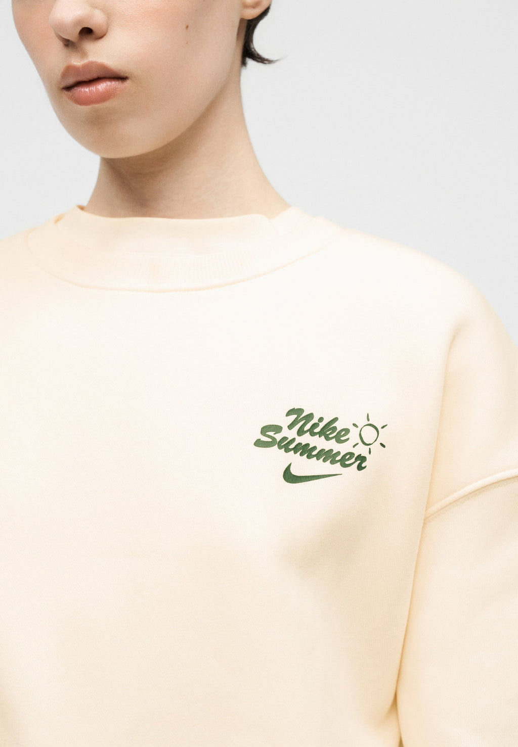 Nike Sportswear CREW