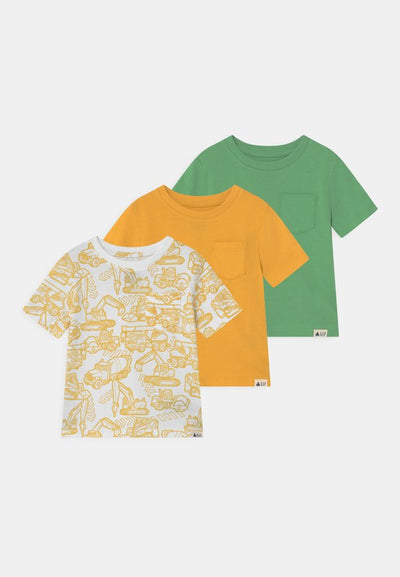 GAP 3 PACK