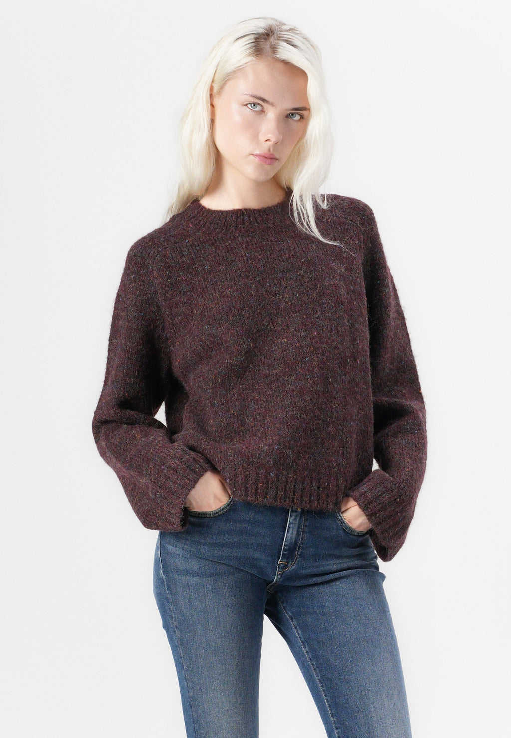 Vero Moda Knitted VMINGRID Knitted