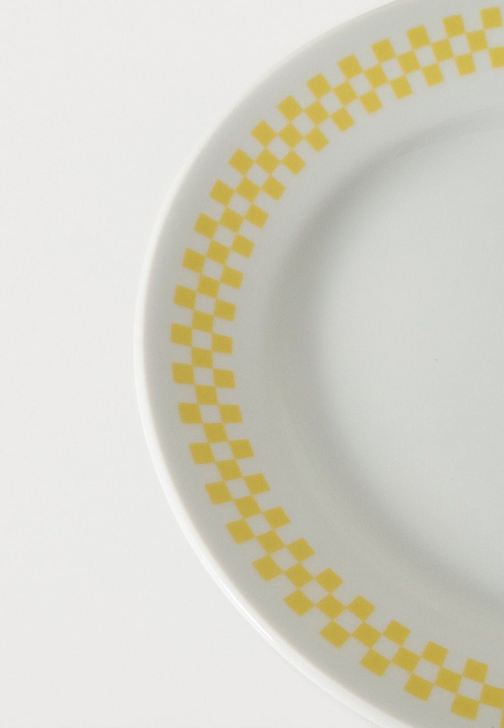 Café Kitsuné PLATE