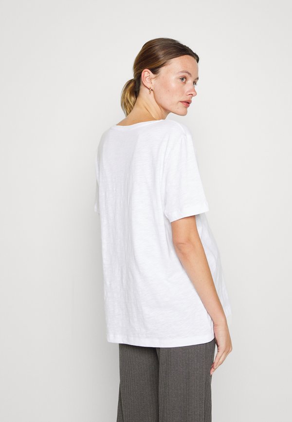 GAP Maternity SLOUCHY V NECK