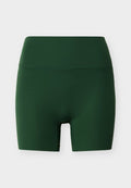 Nike Performance ZENVY - Leggings - fir/white