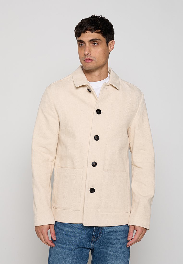 PROFUOMO Leichte Jacke Media 1