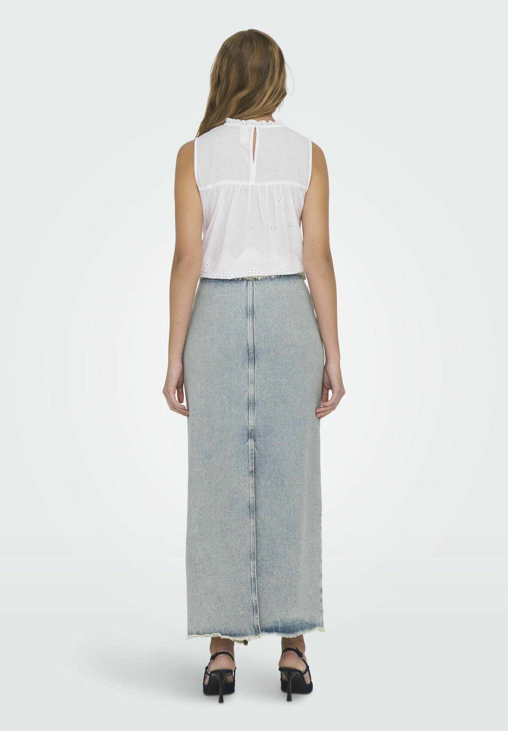 ONLY Denim ONLKHLOE Denim Denim Mini
